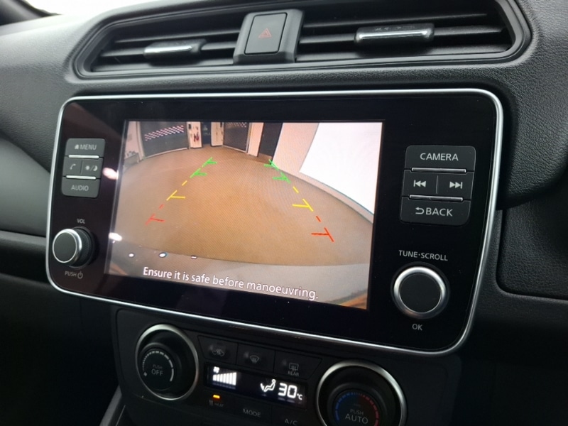 Used Nissan Leaf 2022 for sale - 77955126: Photo 11