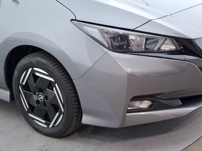 Used Nissan Leaf 2022 for sale - 77955126: Photo 9