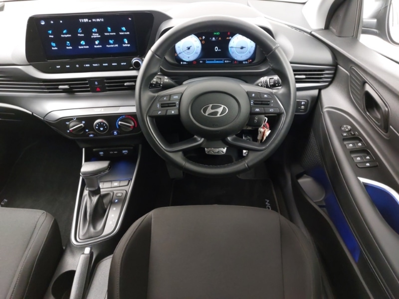 Used Hyundai BAYON 2024 for sale - 77405723: Photo 7