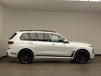 Used BMW X7 2025 for sale - 78510319: Photo
