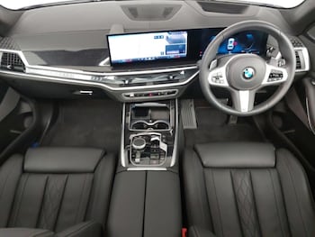 Used BMW X7 2025 for sale - 78510319: Photo