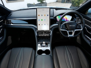 Used BYD Seal U 2026 for sale - 77150783: Photo