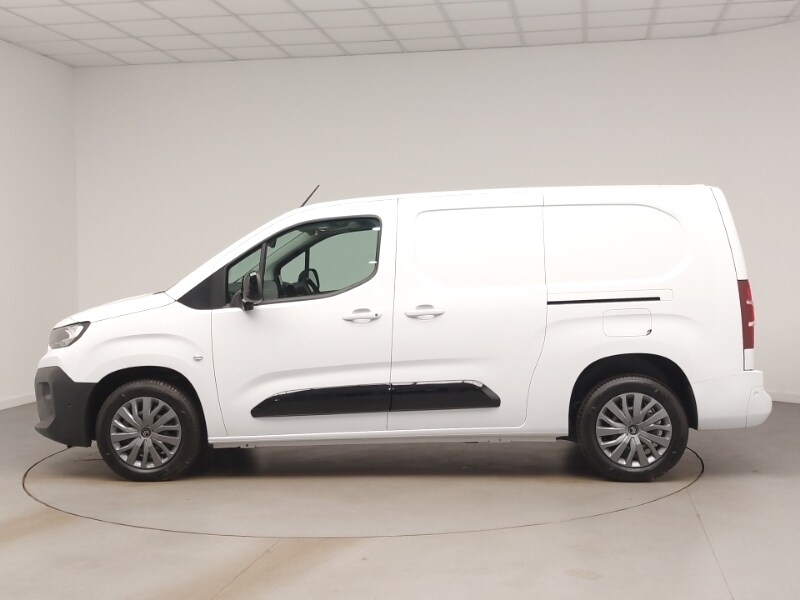 Used Citroen Berlingo 2024 for sale - 76343238: Photo 4