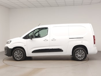 Used Citroen Berlingo 2024 for sale - 76343238: Photo