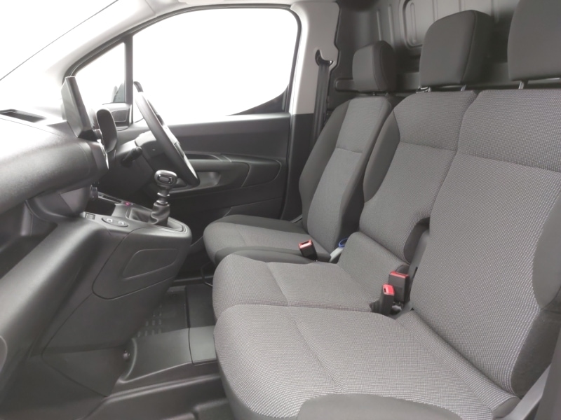 Used Citroen Berlingo 2024 for sale - 76343238: Photo 5