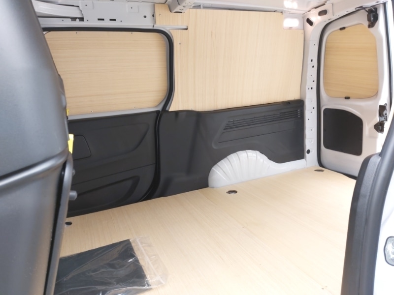 Used Citroen Berlingo 2024 for sale - 76343238: Photo 6