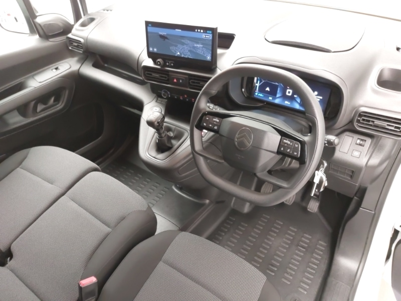 Used Citroen Berlingo 2024 for sale - 76343238: Photo 7