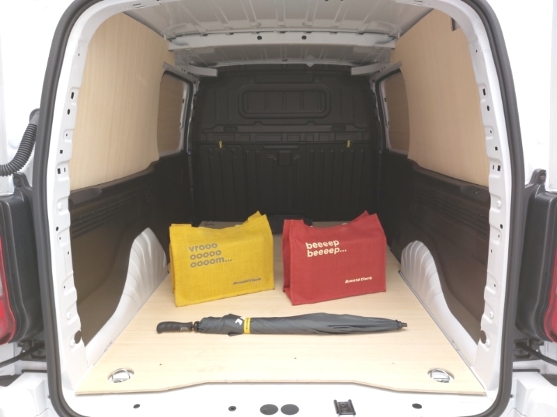 Used Citroen Berlingo 2024 for sale - 76343238: Photo 8