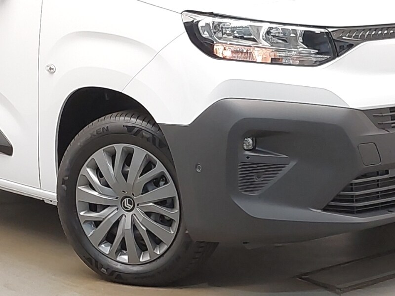 Used Citroen Berlingo 2024 for sale - 76343238: Photo 9