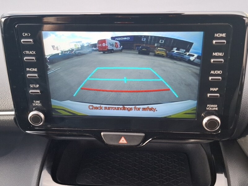 Used Toyota Yaris Cross 2023 for sale - 77652881: Photo 10