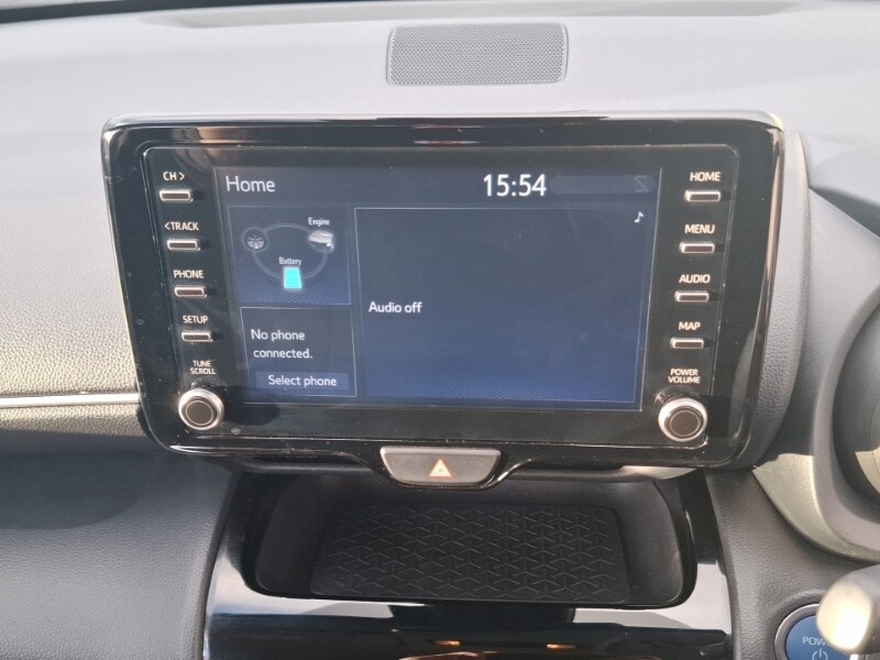 Used Toyota Yaris Cross 2023 for sale - 77652881: Photo 7