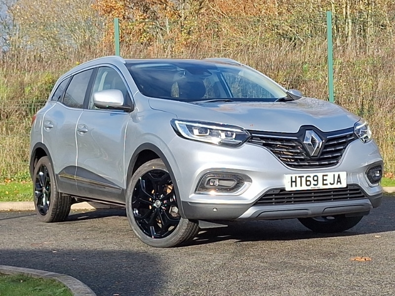Used Renault Kadjar 2019 for sale - 76816687: Photo 1