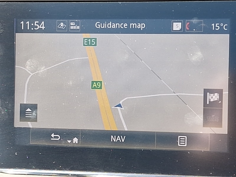 Used Renault Kadjar 2019 for sale - 76816687: Photo 10