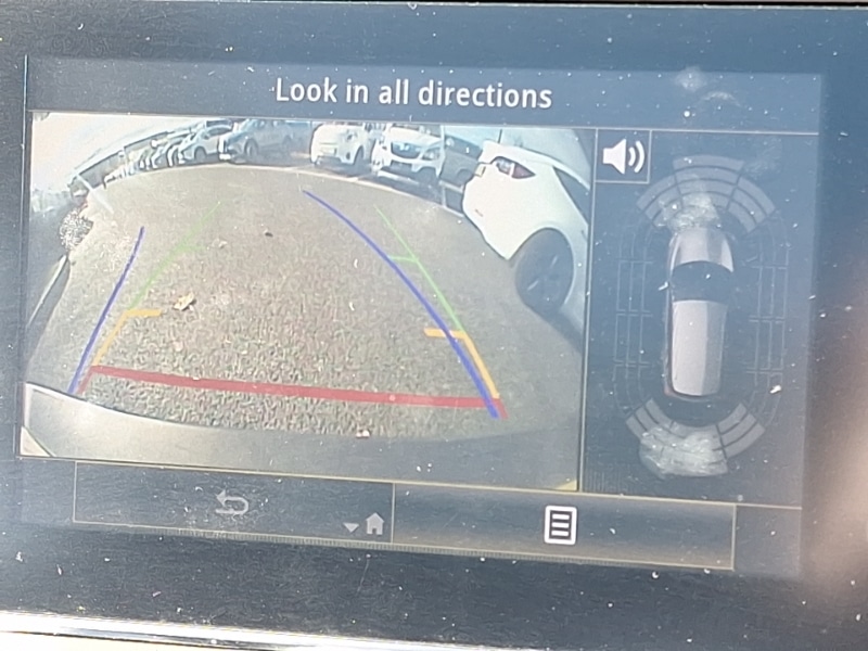 Used Renault Kadjar 2019 for sale - 76816687: Photo 11