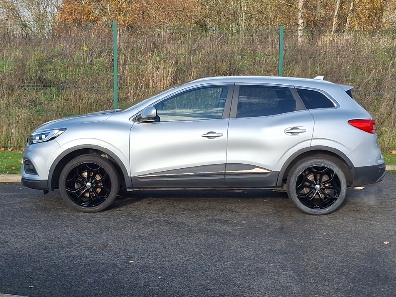 Used Renault Kadjar 2019 for sale - 76816687: Photo 4