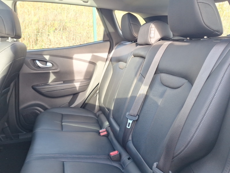 Used Renault Kadjar 2019 for sale - 76816687: Photo 6