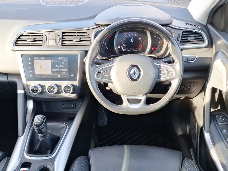 Used Renault Kadjar 2019 for sale - 76816687: Photo 7