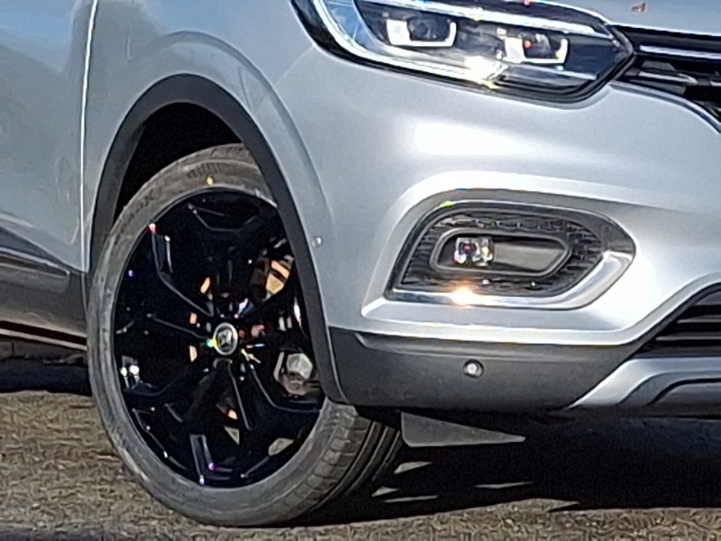 Used Renault Kadjar 2019 for sale - 76816687: Photo 9