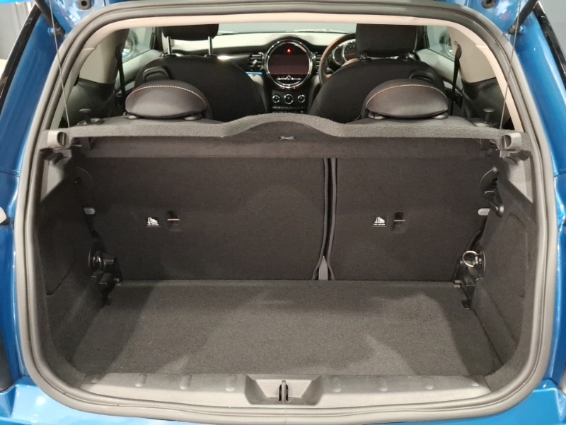 Used MINI Hatch 2022 for sale - 78146169: Photo 8