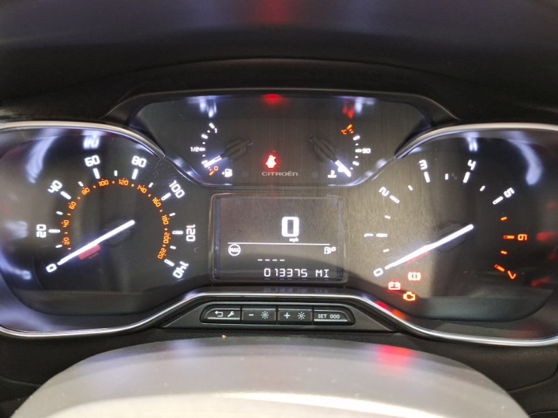 Used Citroen C3 2023 for sale - 76778637: Photo 11