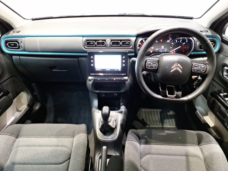 Used Citroen C3 2023 for sale - 76778637: Photo 2