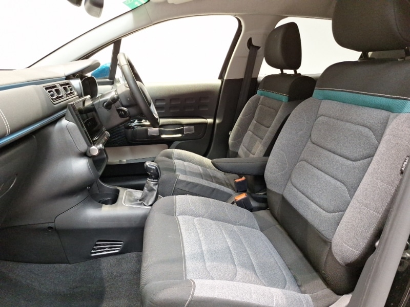 Used Citroen C3 2023 for sale - 76778637: Photo 5