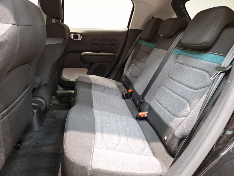 Used Citroen C3 2023 for sale - 76778637: Photo 6