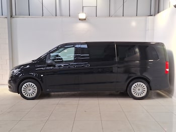 Used Mercedes-Benz Vito 2024 for sale - 78530894: Photo