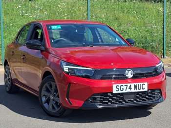 2024 - 1.2 Design 5dr