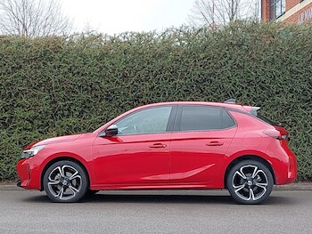Used Vauxhall Corsa 2023 for sale - 78699849: Photo