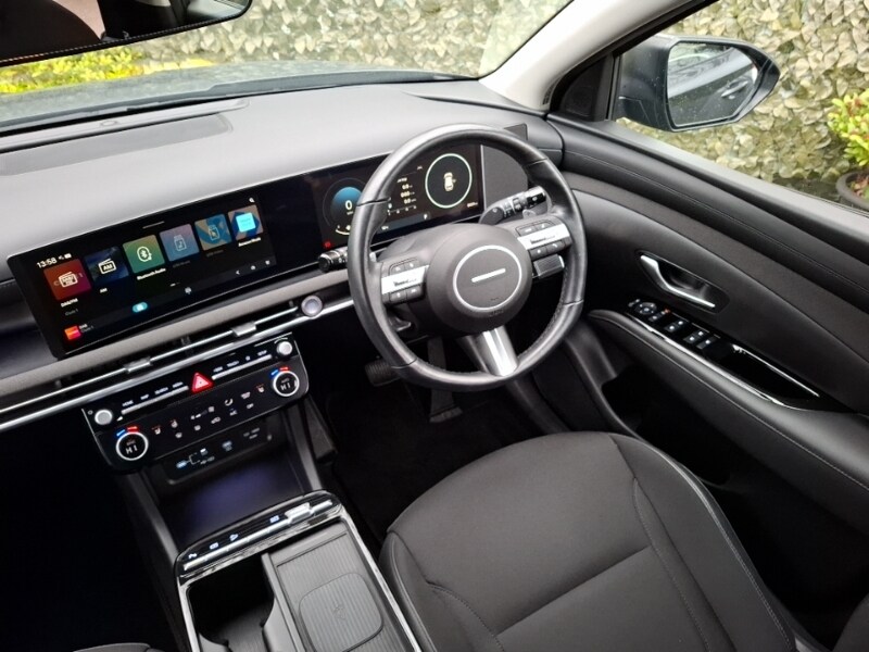 Used Hyundai TUCSON 2024 for sale - 77298999: Photo 10