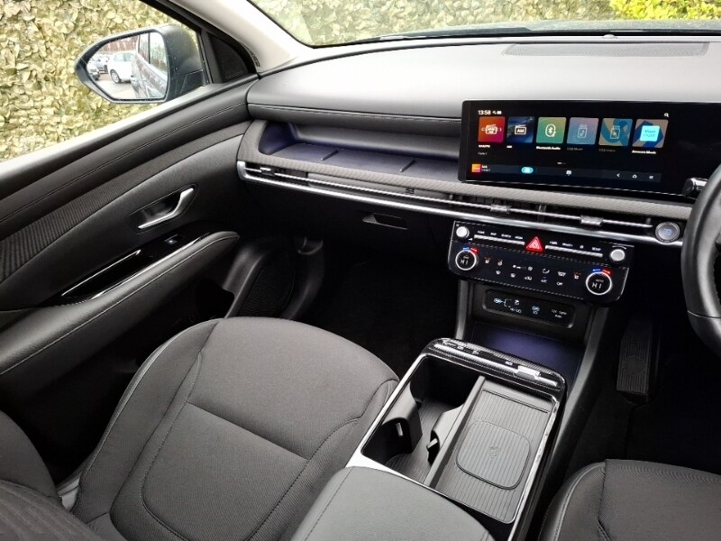 Used Hyundai TUCSON 2024 for sale - 77298999: Photo 11