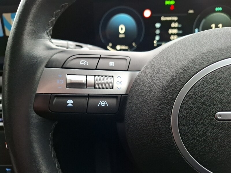 Used Hyundai TUCSON 2024 for sale - 77298999: Photo 12