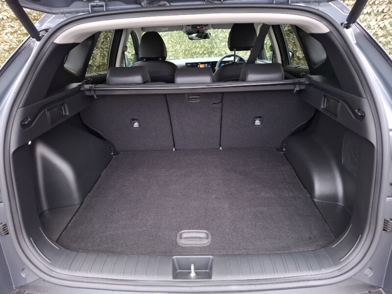 Used Hyundai TUCSON 2024 for sale - 77298999: Photo 8