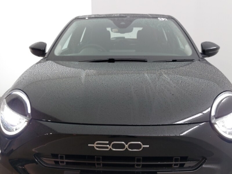 Used Fiat 600 2025 for sale - 77544698: Photo 12