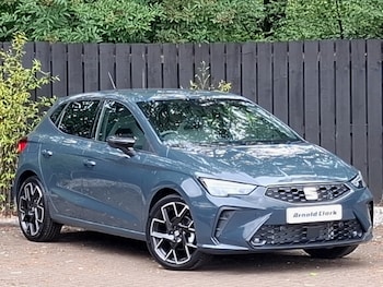Used SEAT Ibiza 2026 for sale - 79498254: Photo