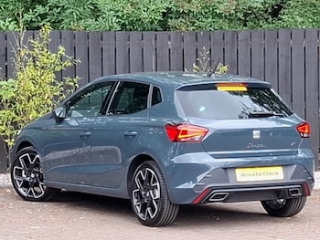 Used SEAT Ibiza 2026 for sale - 79498254: Photo