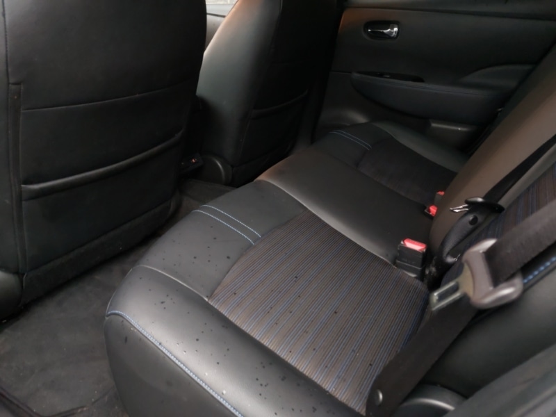 Used Nissan Leaf 2022 for sale - 76419115: Photo 6