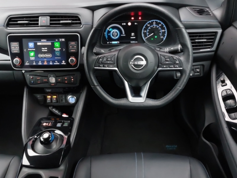 Used Nissan Leaf 2022 for sale - 76419115: Photo 7