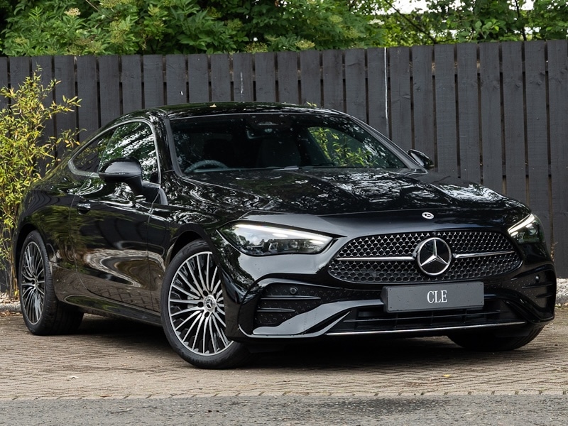 Used Mercedes-Benz CLE 2025 for sale - 76920803: Photo 1