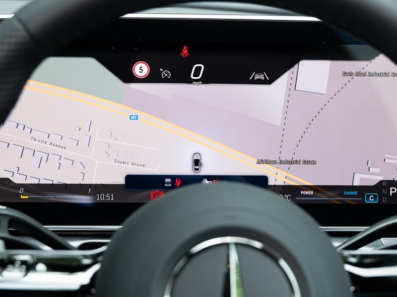 Used Mercedes-Benz CLE 2025 for sale - 76920803: Photo 11