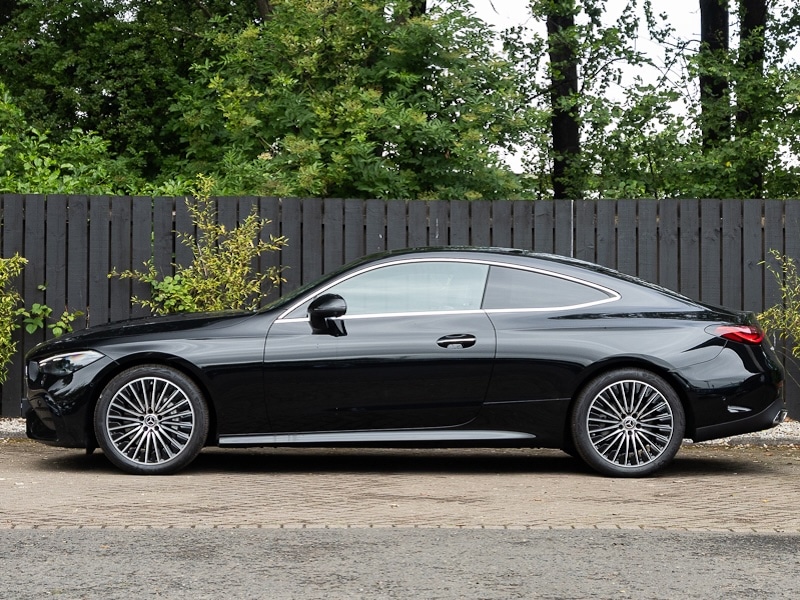 Used Mercedes-Benz CLE 2025 for sale - 76920803: Photo 4