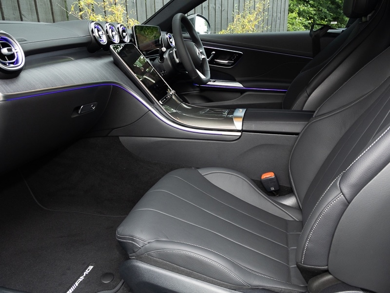 Used Mercedes-Benz CLE 2025 for sale - 76920803: Photo 5