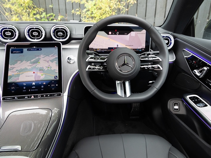 Used Mercedes-Benz CLE 2025 for sale - 76920803: Photo 7