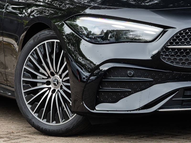 Used Mercedes-Benz CLE 2025 for sale - 76920803: Photo 9