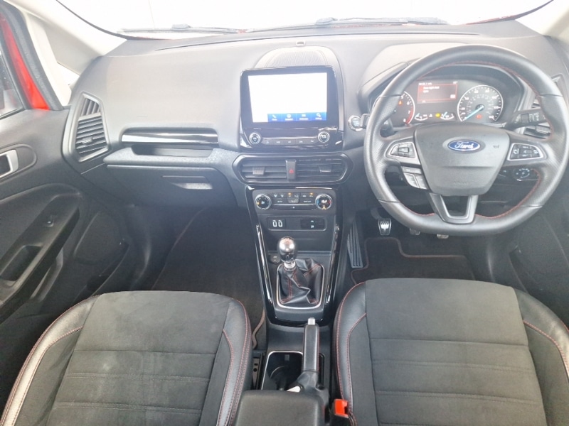 Used Ford Ecosport 2020 for sale - 76392589: Photo 2