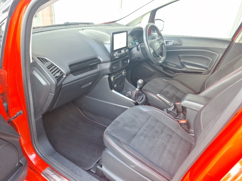 Used Ford Ecosport 2020 for sale - 76392589: Photo 5