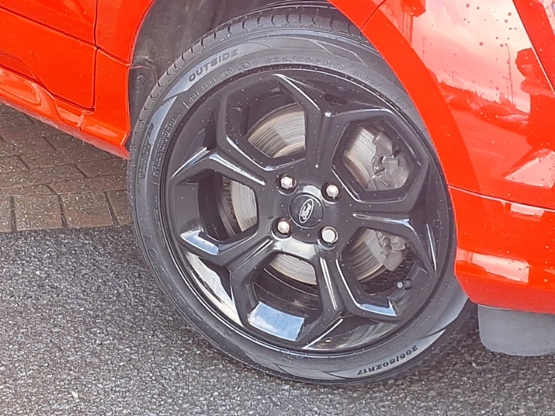 Used Ford Ecosport 2020 for sale - 76392589: Photo 9