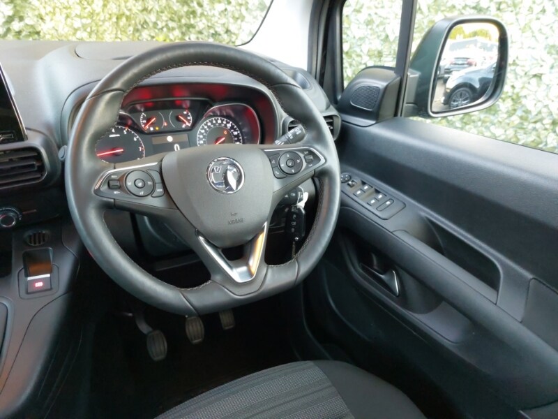 Used Vauxhall Combo Life 2022 for sale - 76479212: Photo 10