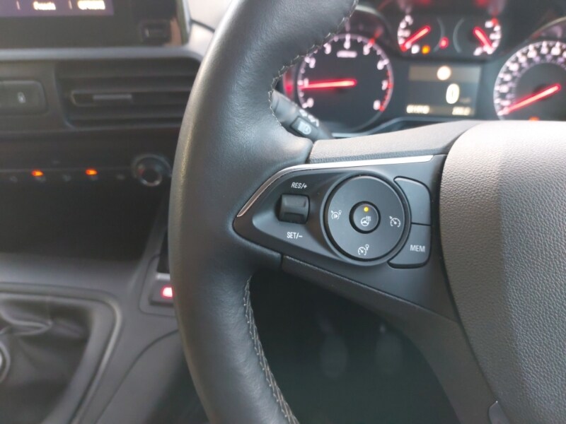 Used Vauxhall Combo Life 2022 for sale - 76479212: Photo 12